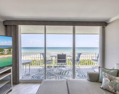 9600 S Ocean Drive - Photo Thumbnail 5