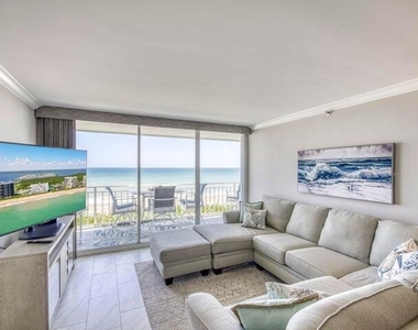 9600 S Ocean Drive - Photo Thumbnail 7