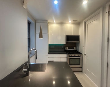 1BR in Lower East Side - Photo Thumbnail 2
