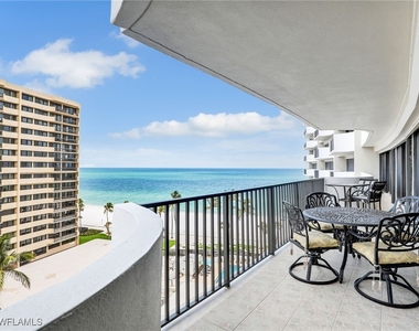 4005 Gulf Shore Boulevard N - Photo Thumbnail 1