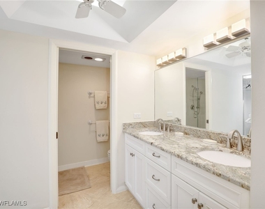 4005 Gulf Shore Boulevard N - Photo Thumbnail 36