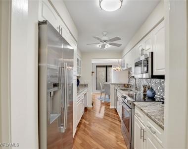 4005 Gulf Shore Boulevard N - Photo Thumbnail 28