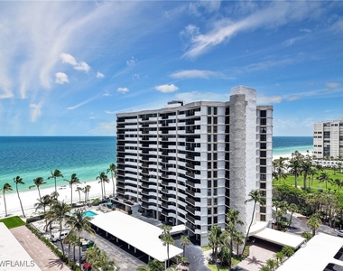 4005 Gulf Shore Boulevard N - Photo Thumbnail 4
