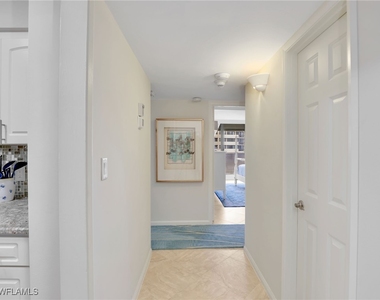 4005 Gulf Shore Boulevard N - Photo Thumbnail 34