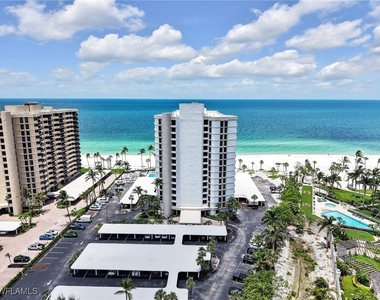 4005 Gulf Shore Boulevard N - Photo Thumbnail 8