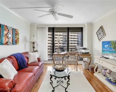 4005 Gulf Shore Boulevard N - Photo Thumbnail 17
