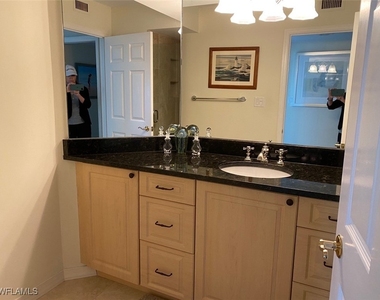 4551 Gulf Shore Boulevard N - Photo Thumbnail 13