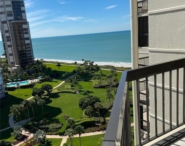 4551 Gulf Shore Boulevard N - Photo Thumbnail 1