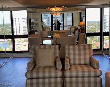 4551 Gulf Shore Boulevard N - Photo Thumbnail 9
