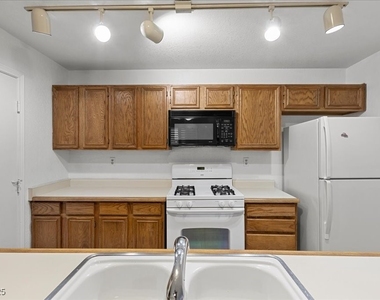 2623 S Durango Drive - Photo Thumbnail 2