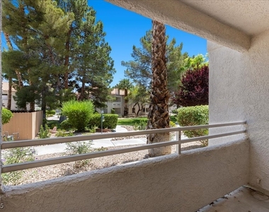 2623 S Durango Drive - Photo Thumbnail 20