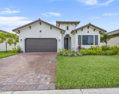 5293 Marano Drive - Photo Thumbnail 1