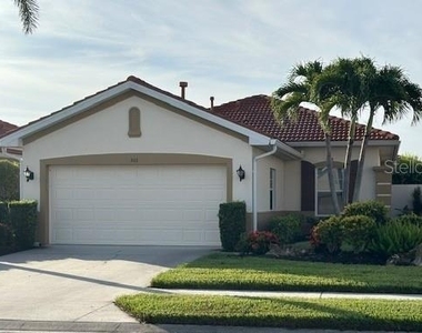 301 Padova Way - Photo Thumbnail 1