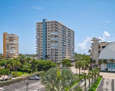 201 N Ocean Boulevard - Photo Thumbnail 11
