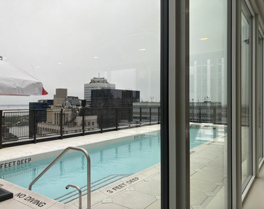 Amenity Rich on Broad Street - Photo Thumbnail 5