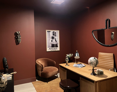 Luxury and personal space in FiDi! - Photo Thumbnail 10