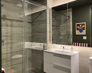 Luxury and personal space in FiDi! - Photo Thumbnail 11