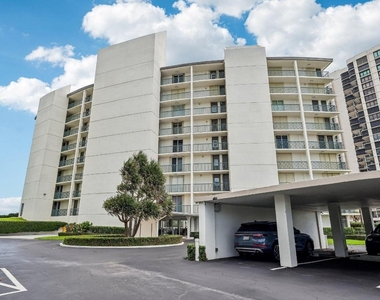 5400 N Ocean Drive E - Photo Thumbnail 4
