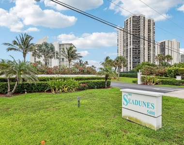 5400 N Ocean Drive E - Photo Thumbnail 29