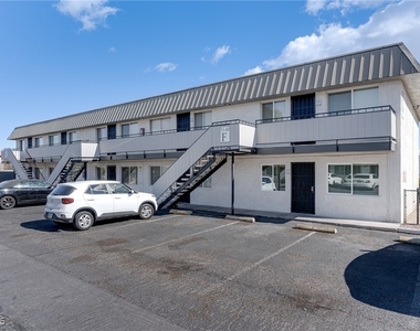 5001 Obannon Drive - Photo Thumbnail 1
