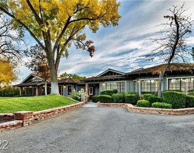 2801 Pinto Lane - Photo Thumbnail 1