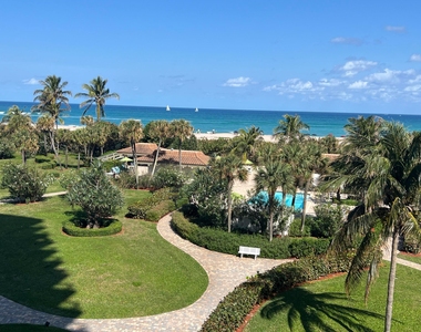 3400 N Ocean Drive - Photo Thumbnail 44