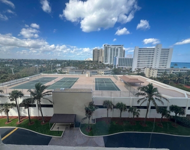 3400 N Ocean Drive - Photo Thumbnail 48