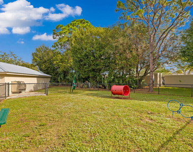 3821 Sw Coquina Cove Way - Photo Thumbnail 15