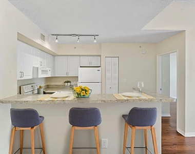 3821 Sw Coquina Cove Way - Photo Thumbnail 1