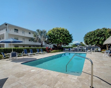 1700 S Ocean Boulevard - Photo Thumbnail 14