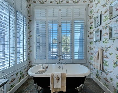 235 Barefoot Beach Boulevard - Photo Thumbnail 20