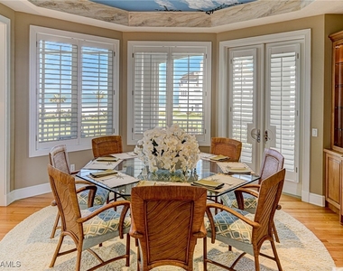 235 Barefoot Beach Boulevard - Photo Thumbnail 10