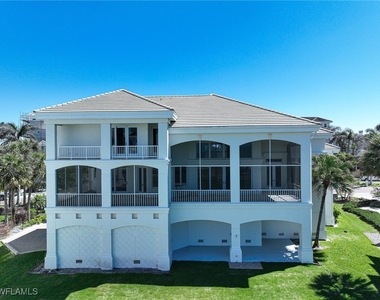 235 Barefoot Beach Boulevard - Photo Thumbnail 37