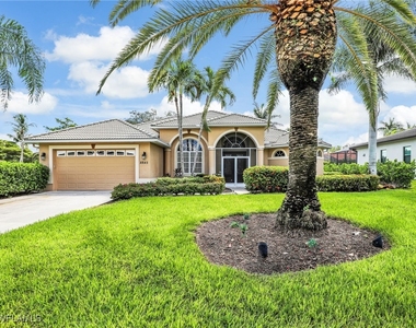 8845 Lely Island Circle - Photo Thumbnail 1