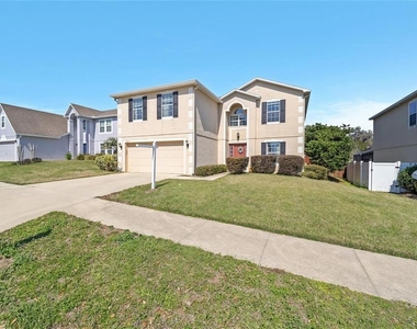 14308 Nw 161st Avenue - Photo Thumbnail 2