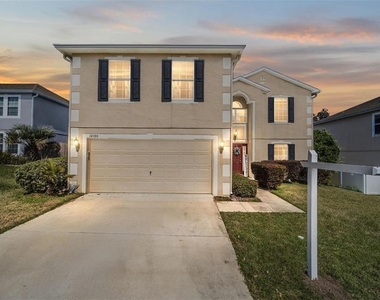 14308 Nw 161st Avenue - Photo Thumbnail 1