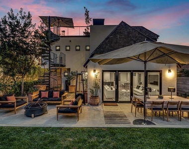 7135 Olivetas Avenue - Photo Thumbnail 1