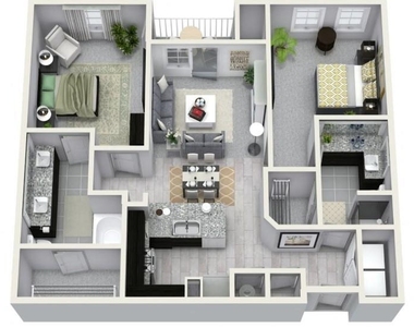 185 Cliftwood Drive Ne - Photo Thumbnail 9