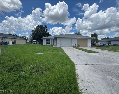 4541 21st Street Sw - Photo Thumbnail 1