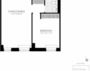 West 53rd Street - Photo Thumbnail 7