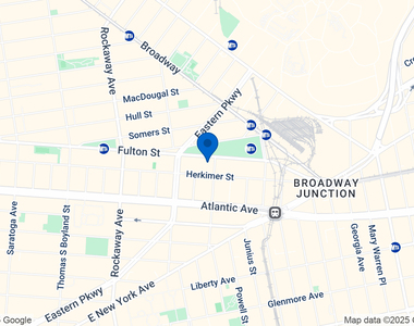 2258 Fulton St, Brooklyn, NY 11233 - Photo Thumbnail 11