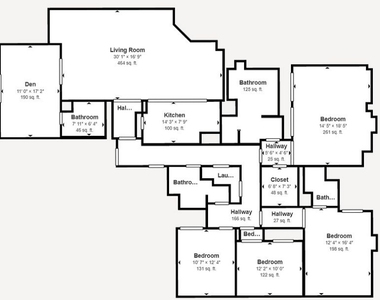 Copy of 666 West End Avenue, Unit 19cg - Photo Thumbnail 19