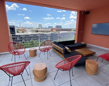 600 S Duke Street - Photo Thumbnail 17