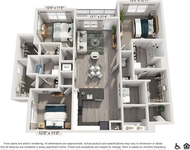 3890 Floyd Road Sw - Photo Thumbnail 45