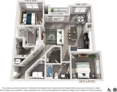 3890 Floyd Road Sw - Photo Thumbnail 54