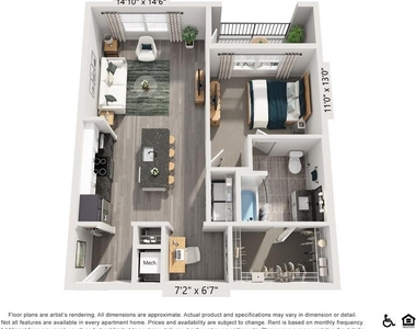 3890 Floyd Road Sw - Photo Thumbnail 61