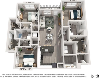 3890 Floyd Road Sw - Photo Thumbnail 49