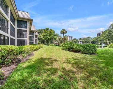 5950 Pelican Bay Boulevard - Photo Thumbnail 16