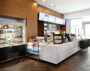 605 West 42nd Street - Photo Thumbnail 9