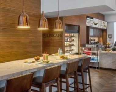 605 West 42nd Street - Photo Thumbnail 11